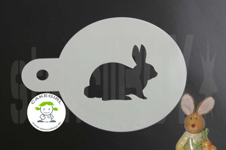 Easter Cake Stencil, Stencil, Airbrush Stencil|Ostern Torten Schablonen,  Airbrush und Royal Icing